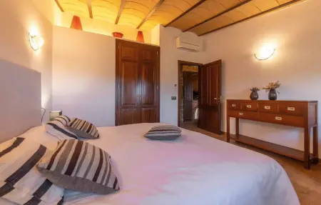Finca Pura Vida Ses Roques, Maison 11 personnes à Sant Joan - Photo 22