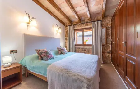 Finca Pura Vida Ses Roques, Maison 11 personnes à Sant Joan - Photo 23