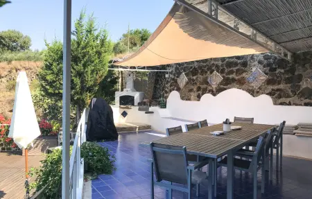 Maison 8 personnes à Lipari - Photo 2