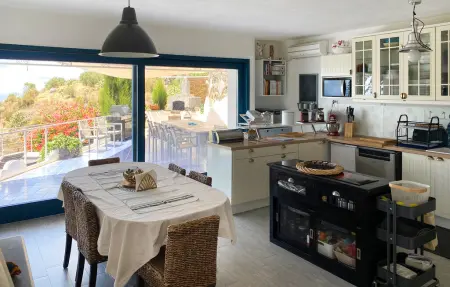 Maison 8 personnes à Lipari - Photo 3