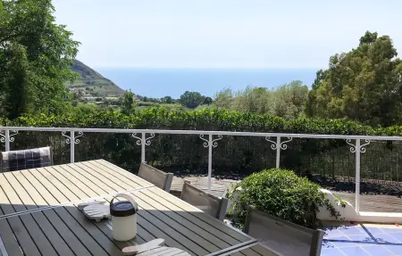Maison 8 personnes à Lipari - Photo 6