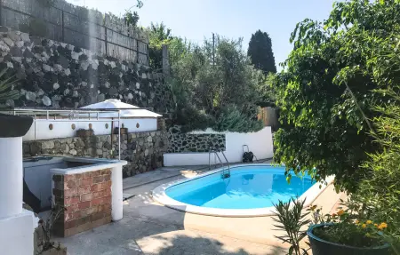 Maison 8 personnes à Lipari - Photo 8