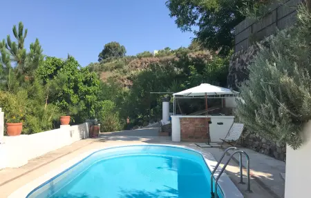 Maison 8 personnes à Lipari - Photo 9