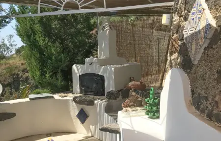Maison 8 personnes à Lipari - Photo 11