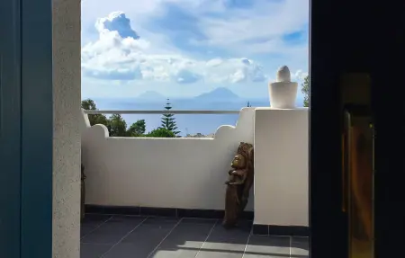 Maison 8 personnes à Lipari - Photo 12