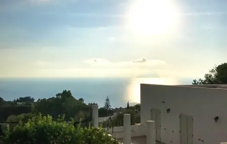 Maison 8 personnes à Lipari - Photo 13