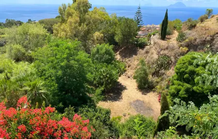 Maison 8 personnes à Lipari - Photo 14
