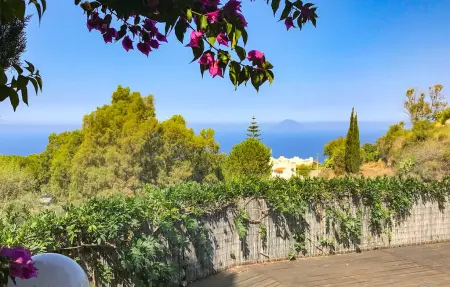 Maison 8 personnes à Lipari - Photo 15