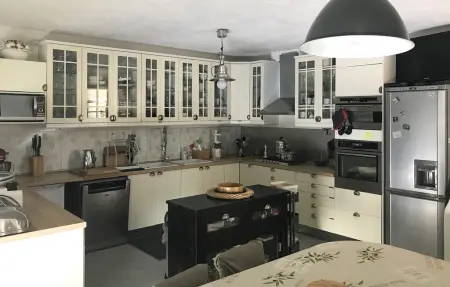 Maison 8 personnes à Lipari - Photo 17