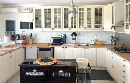 Maison 8 personnes à Lipari - Photo 18