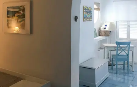 Maison 8 personnes à Lipari - Photo 25
