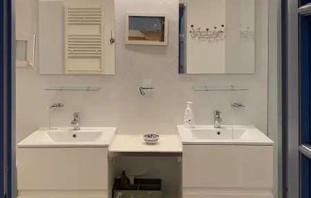 Maison 8 personnes à Lipari - Photo 26