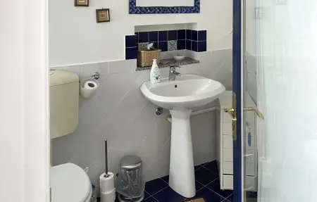 Maison 8 personnes à Lipari - Photo 29