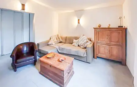 Maison proche rivière, Maison 7 personnes à Mejannes le clap - Photo 2