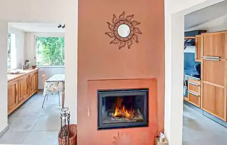 Maison proche rivière, Maison 7 personnes à Mejannes le clap - Photo 3