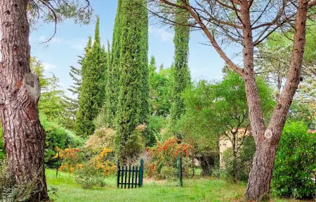 Maison proche rivière, Maison 7 personnes à Mejannes le clap - Photo 8