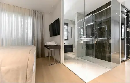 Maison 6 personnes à Sukosan - Photo 6