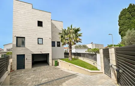 Maison 6 personnes à Sukosan - Photo 10