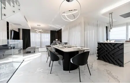 Maison 6 personnes à Sukosan - Photo 24