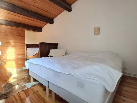 Charmant T2 Cabine cosy loggia fermée, Appartement 5 personnes à Bolquère Pyrénées 2000 - Photo 4