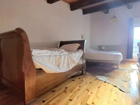 Charmant T2 Cabine cosy loggia fermée, Appartement 5 personnes à Bolquère Pyrénées 2000 - Photo 5