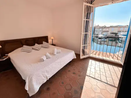 Grande maison de pêcheur proche plage - 4 terrasses, WiFi, parking - Photo 5