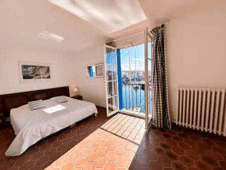 Grande maison de pêcheur proche plage - 4 terrasses, WiFi, parking - Photo 8
