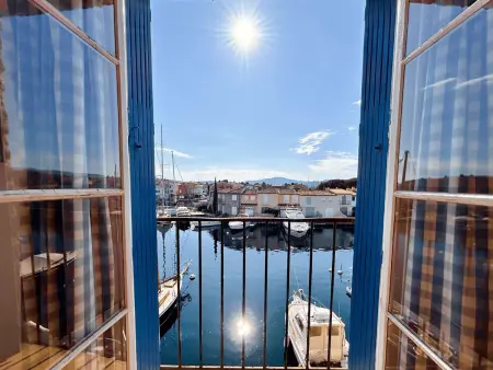 Grande maison de pêcheur proche plage - 4 terrasses, WiFi, parking - Photo 9