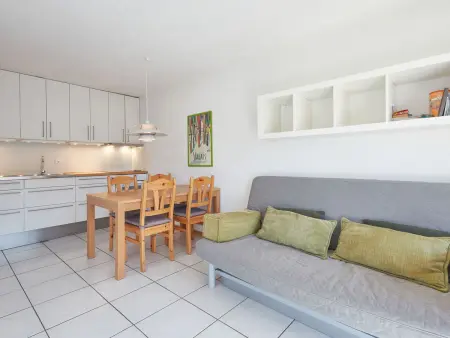 Combire 302, Appartement 4 personnes à Thyon Les Collons - Photo 2