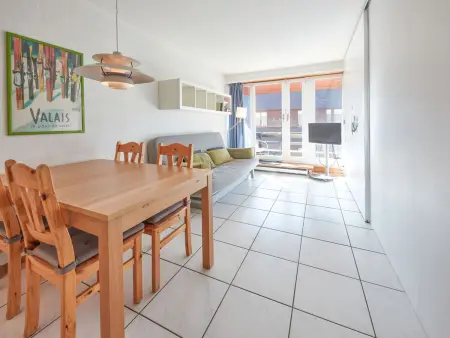 Combire 302, Appartement 4 personnes à Thyon Les Collons - Photo 3