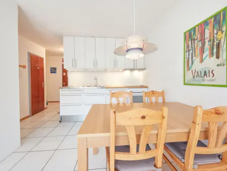 Combire 302, Appartement 4 personnes à Thyon Les Collons - Photo 7