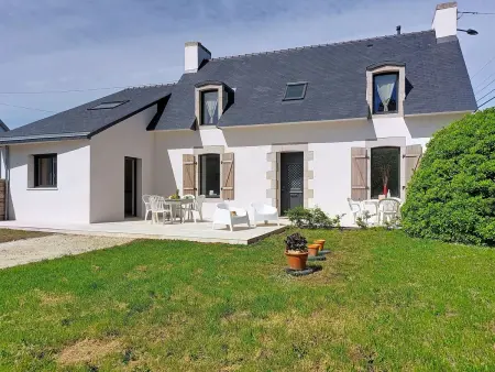 Magdalena, Maison 6 personnes à Penmarc'h - Photo 1