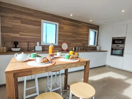 Magdalena, Maison 6 personnes à Penmarc'h - Photo 6