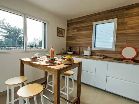 Magdalena, Maison 6 personnes à Penmarc'h - Photo 7