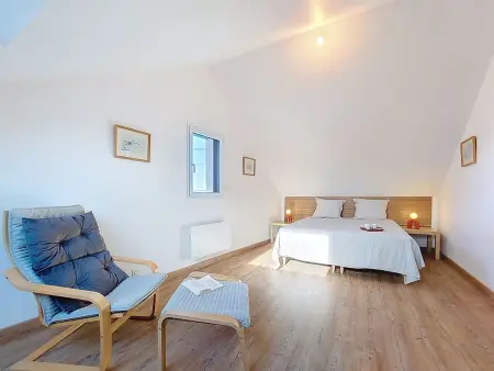 Magdalena, Maison 6 personnes à Penmarc'h - Photo 15
