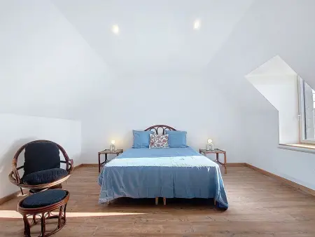 Magdalena, Maison 6 personnes à Penmarc'h - Photo 22