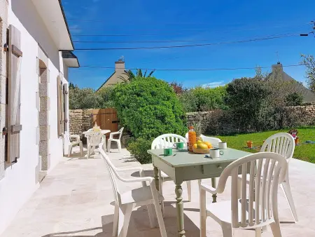 Magdalena, Maison 6 personnes à Penmarc'h - Photo 29