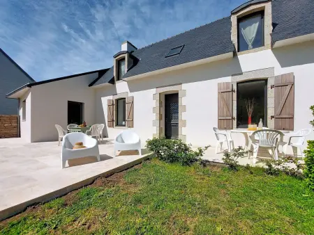 Magdalena, Maison 6 personnes à Penmarc'h - Photo 31