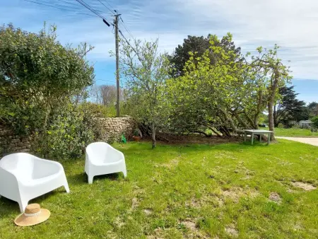 Magdalena, Maison 6 personnes à Penmarc'h - Photo 33