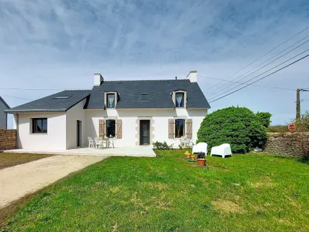 Magdalena, Maison 6 personnes à Penmarc'h - Photo 34