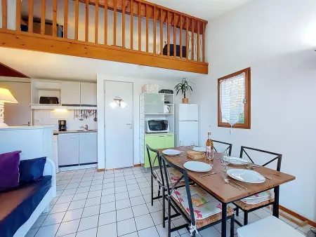 Bois Soleil, Maison 5 personnes à Saint Palais sur mer - Photo 1