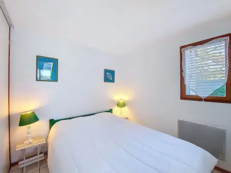 Bois Soleil, Maison 5 personnes à Saint Palais sur mer - Photo 2