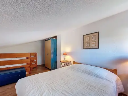 Bois Soleil, Maison 5 personnes à Saint Palais sur mer - Photo 14