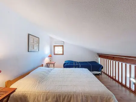 Bois Soleil, Maison 5 personnes à Saint Palais sur mer - Photo 15