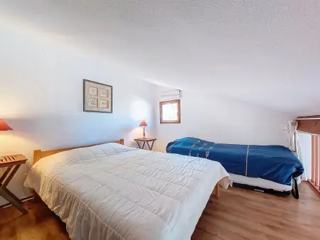 Bois Soleil, Maison 5 personnes à Saint Palais sur mer - Photo 16