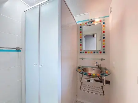 Bois Soleil, Maison 5 personnes à Saint Palais sur mer - Photo 17