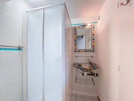 Bois Soleil, Maison 5 personnes à Saint Palais sur mer - Photo 18