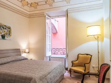 Emanuela, Appartement 5 personnes à Alassio - Photo 3