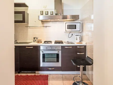 Emanuela, Appartement 5 personnes à Alassio - Photo 7