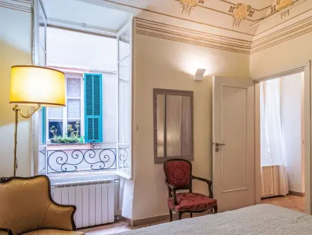 Emanuela, Appartement 5 personnes à Alassio - Photo 8